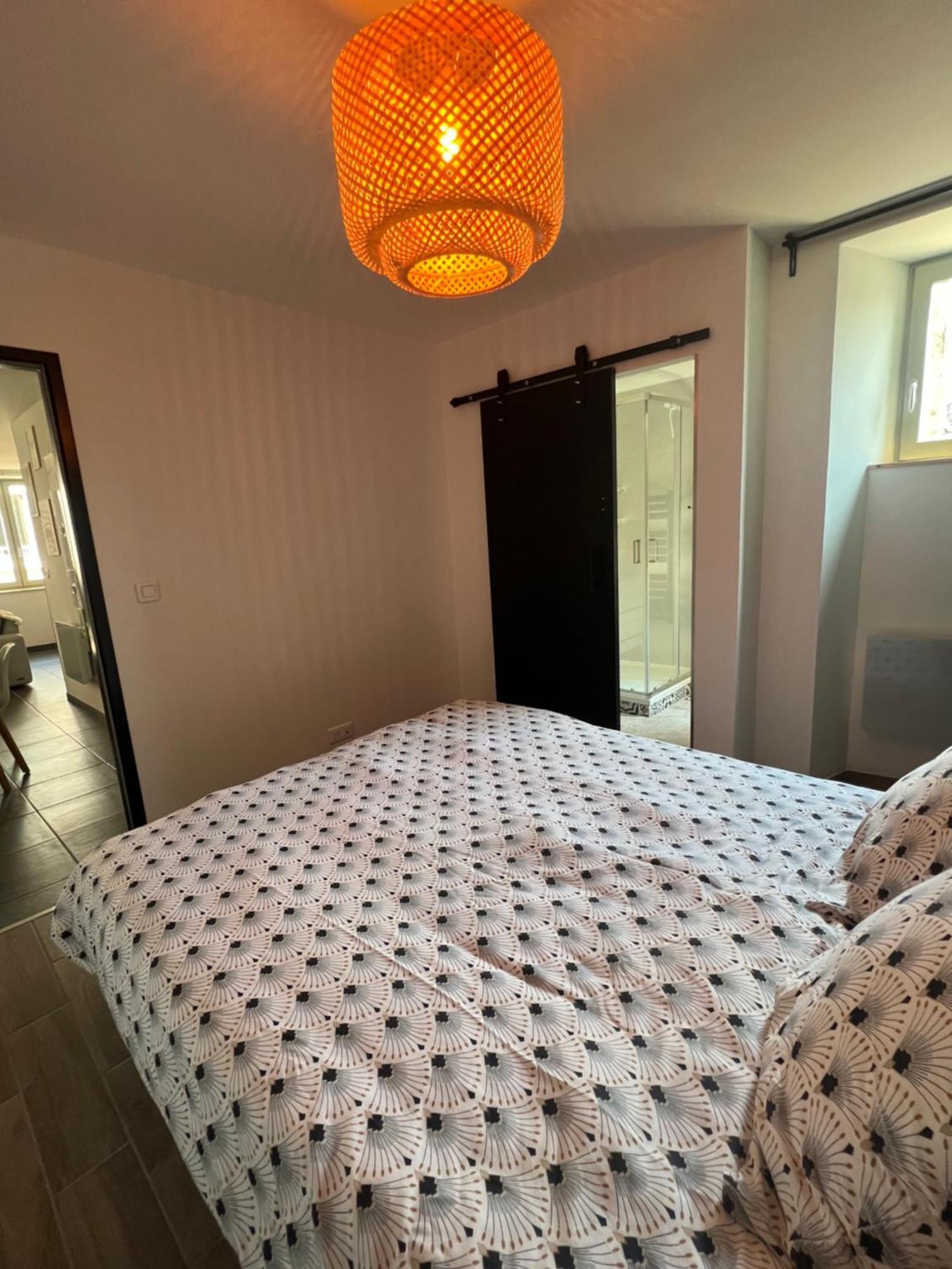 شقة Le Cosy كريست المظهر الخارجي الصورة